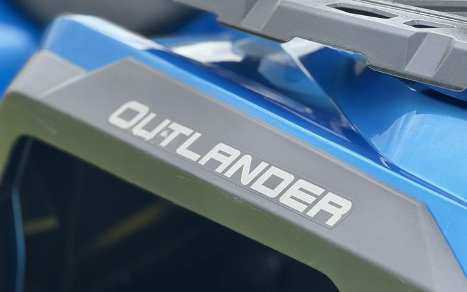 2023 Can-Am Outlander XT 850