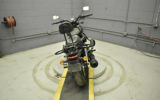 2018 Harley-Davidson® XG500 - Street® 500