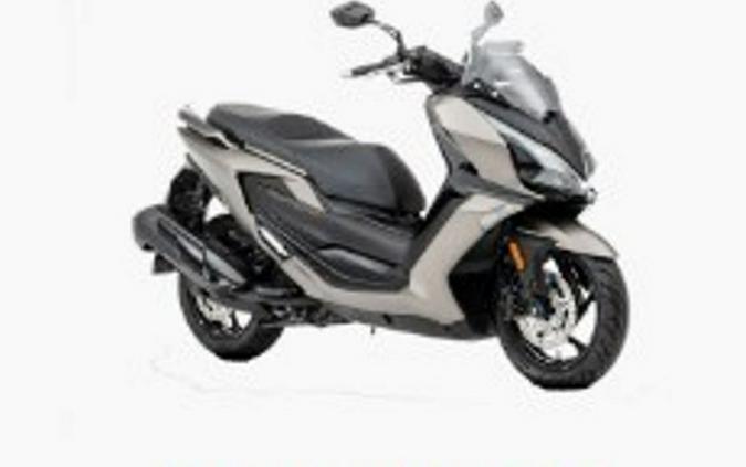 2026 DOWNTOWN GT 350i - KYMCO
