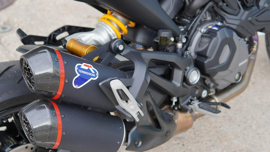 2024 Monster SP