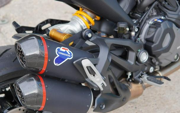 2024 Monster SP