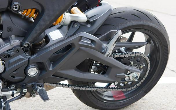 2024 Monster SP