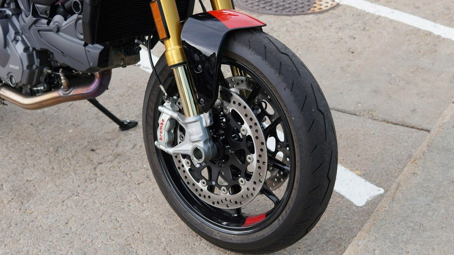 2024 Monster SP
