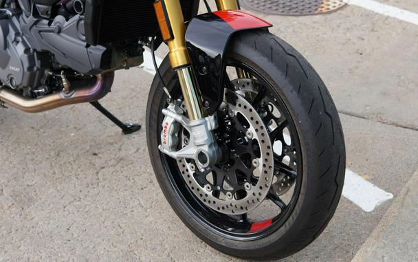 2024 Monster SP