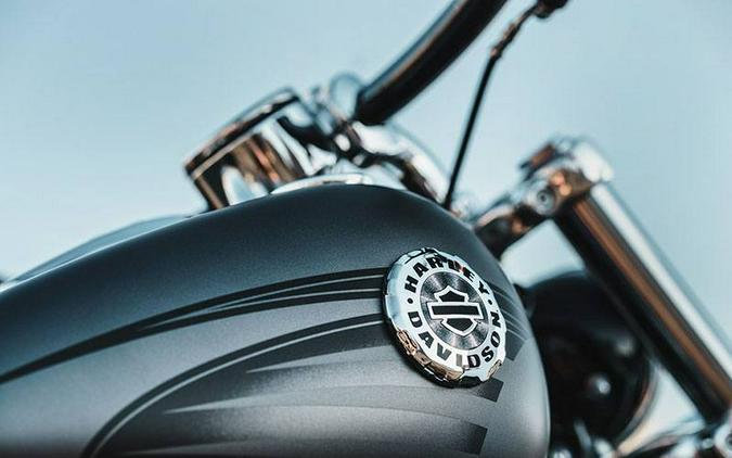 2017 Harley-Davidson Softail® Breakout®