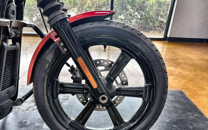 2022 Harley-Davidson® Street Bob® 114 Redline Red