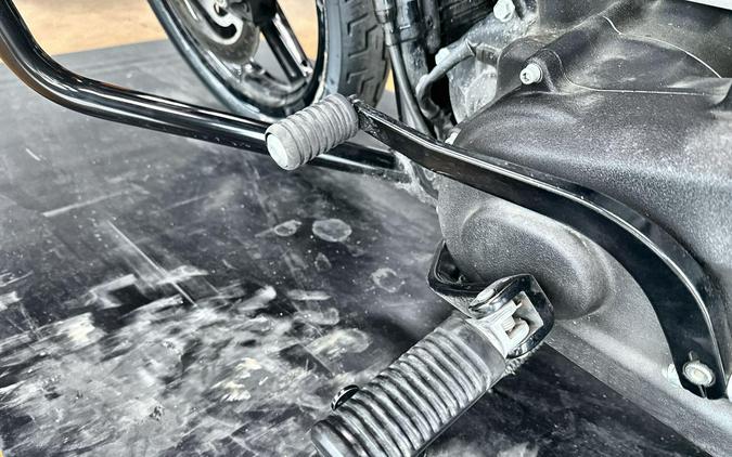 2022 Harley-Davidson® Street Bob® 114 Redline Red