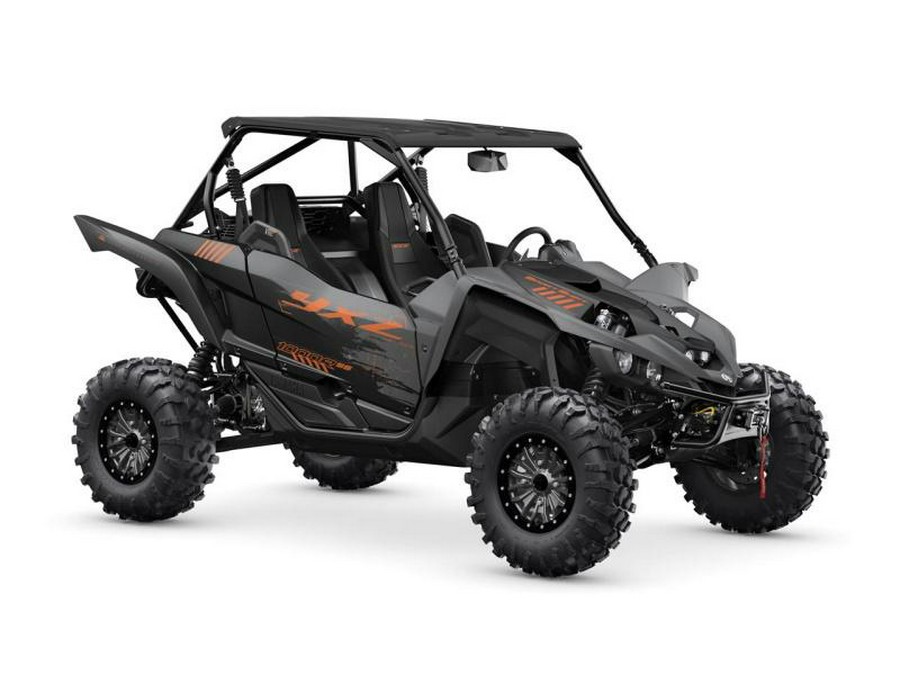 2022 Yamaha YXZ1000R SS XT-R