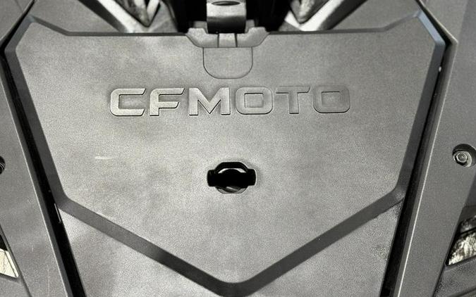2022 CFMoto CForce 800 XC Camo