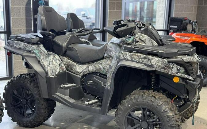 2022 CFMoto CForce 800 XC Camo