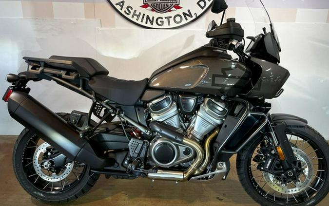 2023 Harley-Davidson RA1250S - Pan America 1250 Special