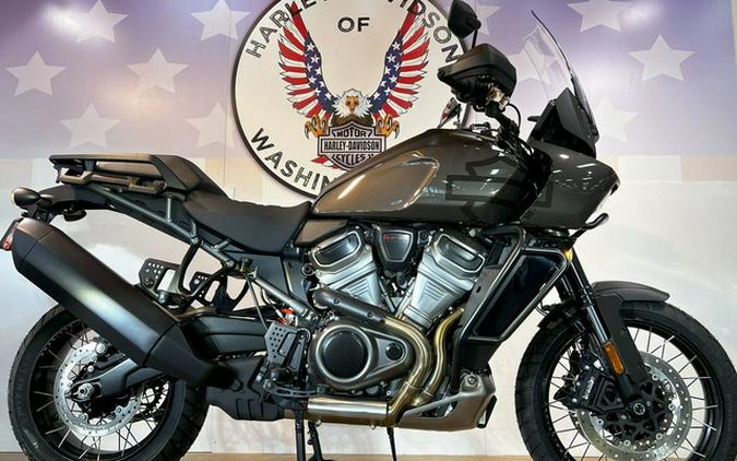 2023 Harley-Davidson Pan America Special Review