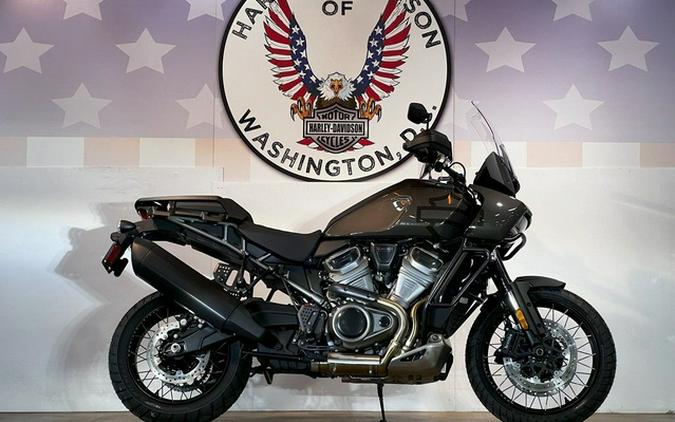 2023 Harley-Davidson RA1250S - Pan America 1250 Special