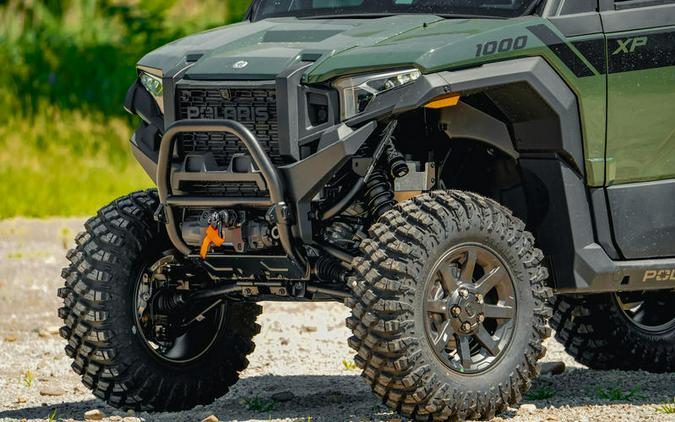 2024 Polaris® XPedition XP NorthStar