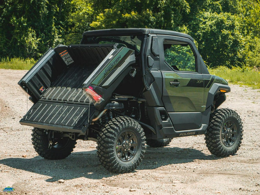 2024 Polaris® XPedition XP NorthStar