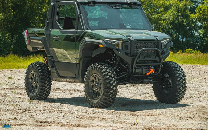 2024 Polaris® XPedition XP NorthStar