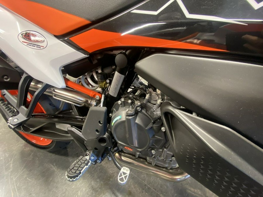2024 KTM F9775XG