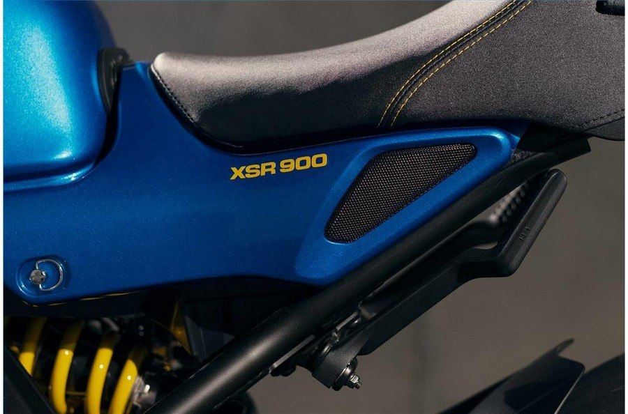 2023 Yamaha XSR900 - SAVE $500 OFF MSRP