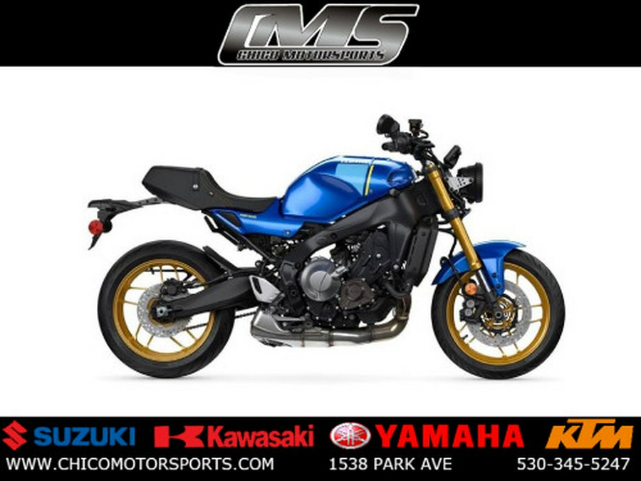 2023 Yamaha XSR900 - SAVE $500 OFF MSRP