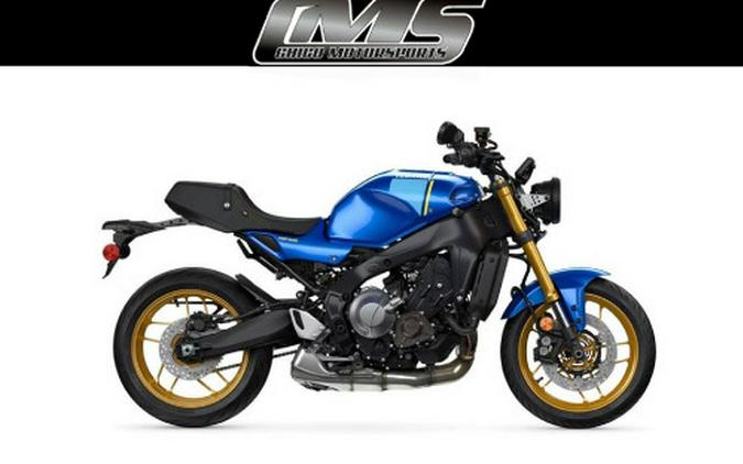 2023 Yamaha XSR900 - SAVE $500 OFF MSRP