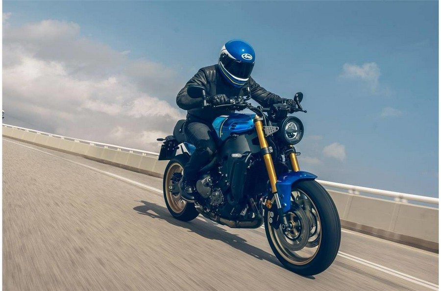 2023 Yamaha XSR900 - SAVE $500 OFF MSRP