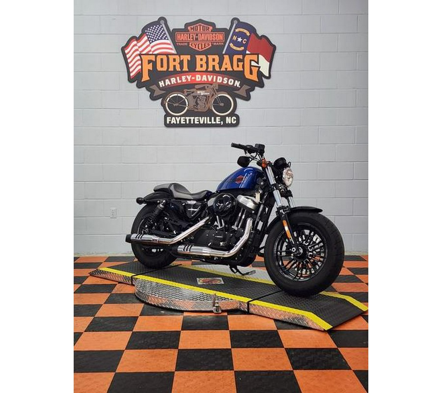 2022 Harley-Davidson® XL1200X - Forty-Eight®