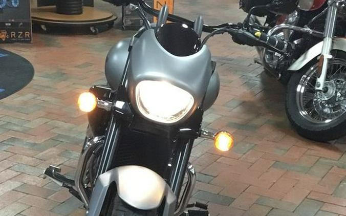 2019 Suzuki Boulevard M50