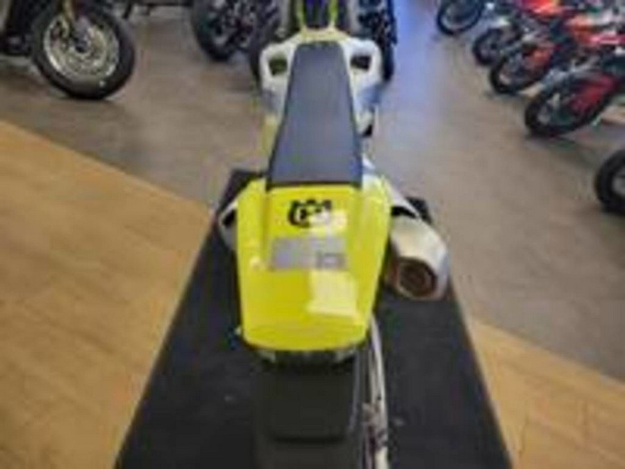 2024 Husqvarna® FE 501w