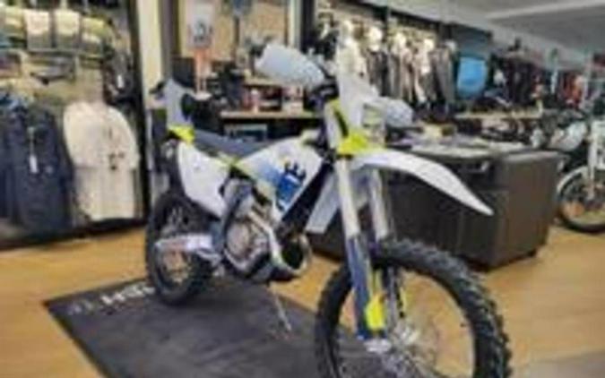 2024 Husqvarna® FE 501w