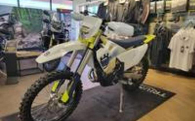 2024 Husqvarna® FE 501w