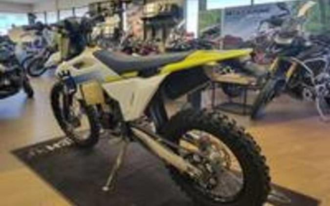 2024 Husqvarna® FE 501w