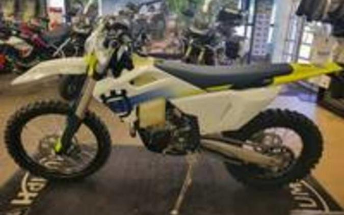 2024 Husqvarna® FE 501w