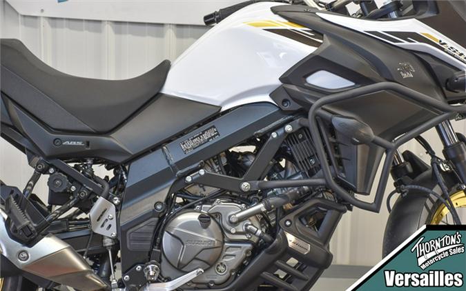 2023 Suzuki V-Strom 650XT