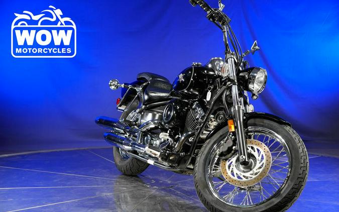 2006 Yamaha V STAR 650 CLASSIC XV65