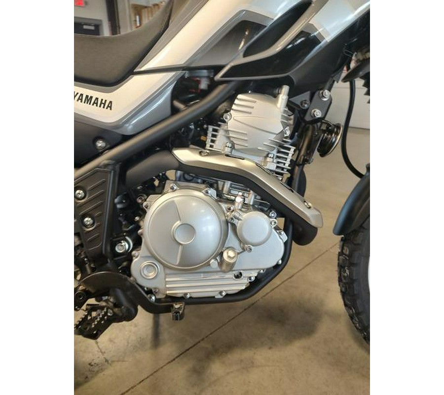 2024 Yamaha XT250