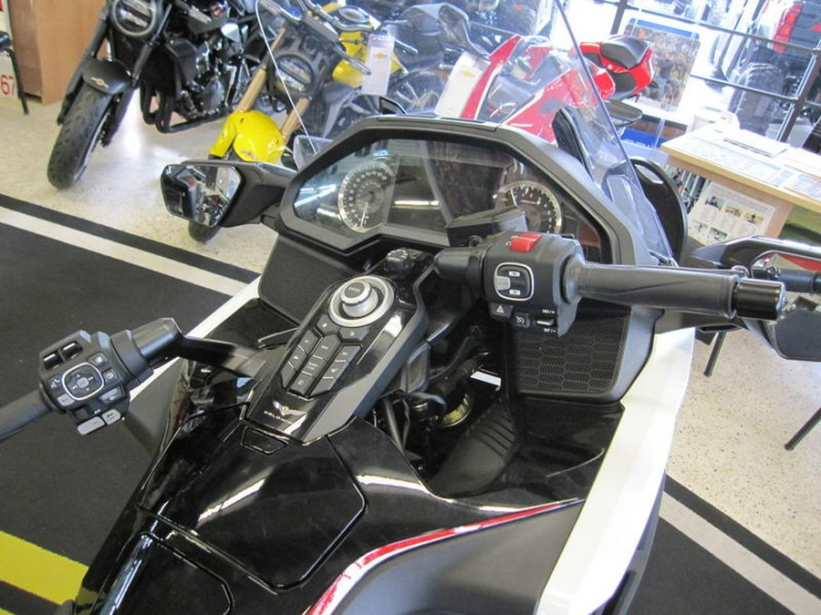 2024 Honda® Gold Wing Tour Automatic DCT