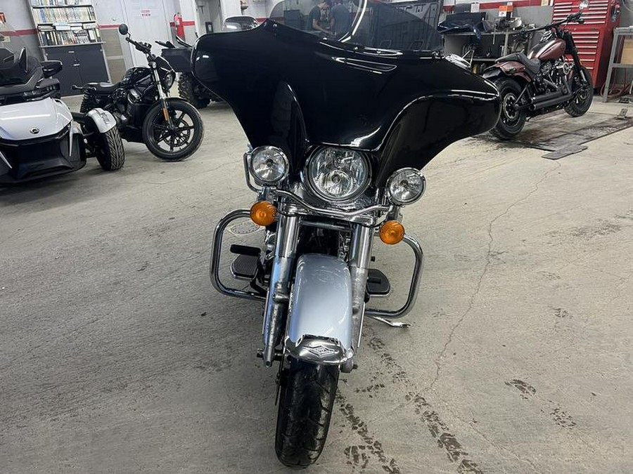 2019 Harley-Davidson® FLHR - Road King®