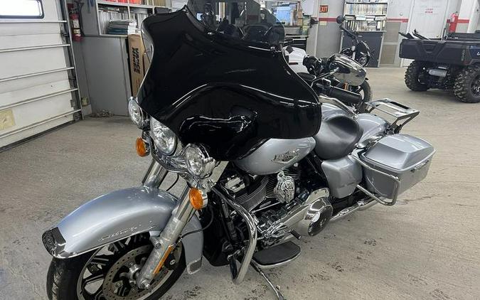 2019 Harley-Davidson® FLHR - Road King®