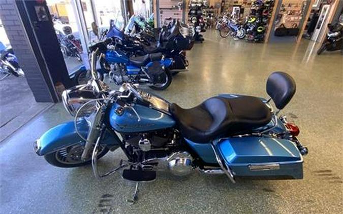 2011 Harley-Davidson Road King®