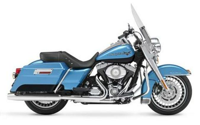 2011 Harley-Davidson Road King®