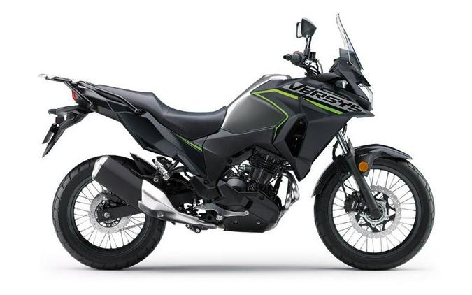 2019 Kawasaki Versys®-X 300 ABS