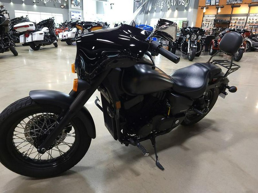 2023 Honda® Shadow Phantom