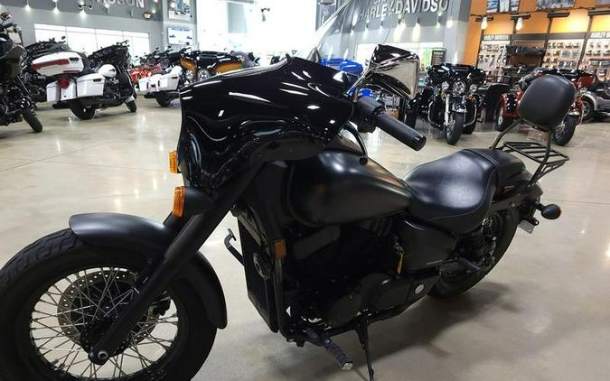 2023 Honda® Shadow Phantom