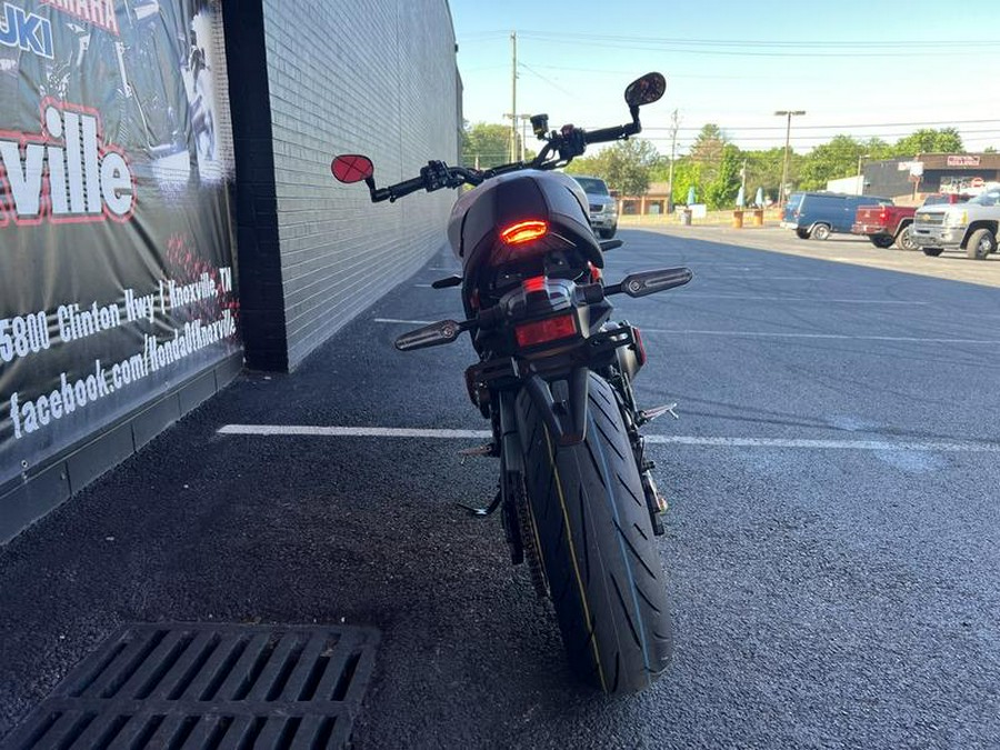 2024 Yamaha XSR900