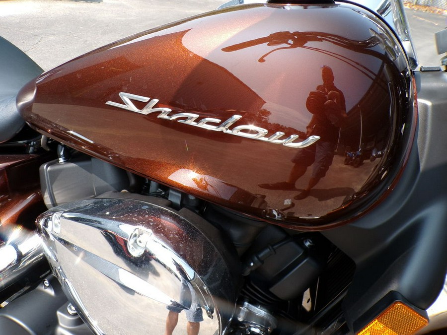 2019 Honda® Shadow Aero