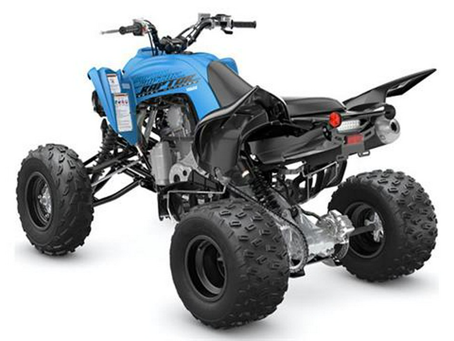 2024 Yamaha Raptor 700