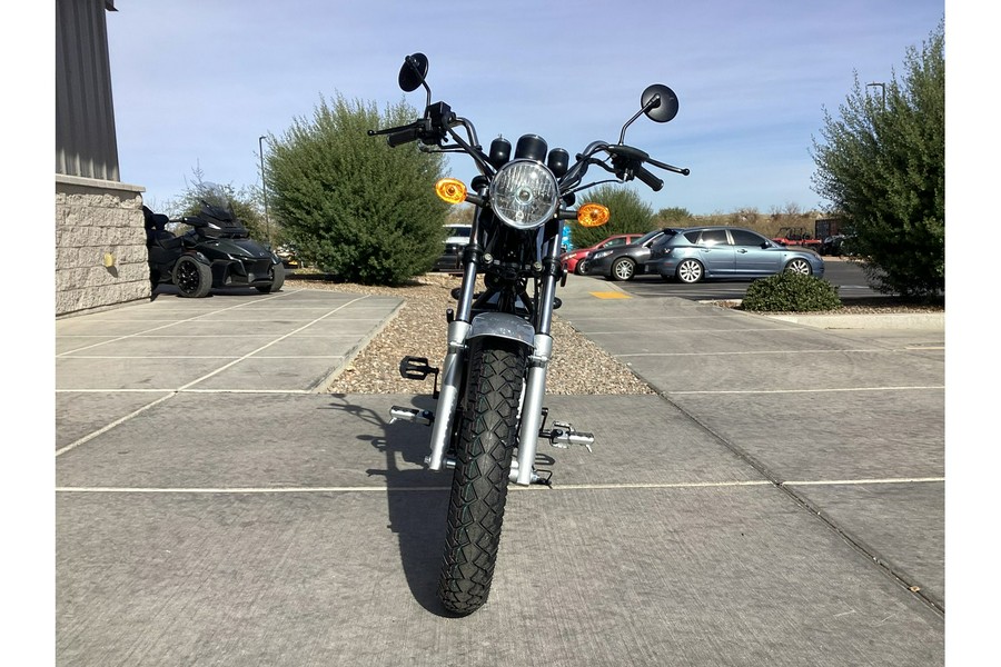 2022 Lazer 6 - SSR Motorsports