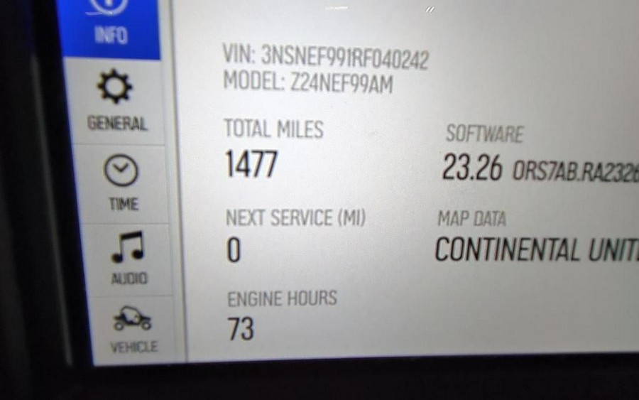 2024 Polaris® RZR XP 1000 Ultimate