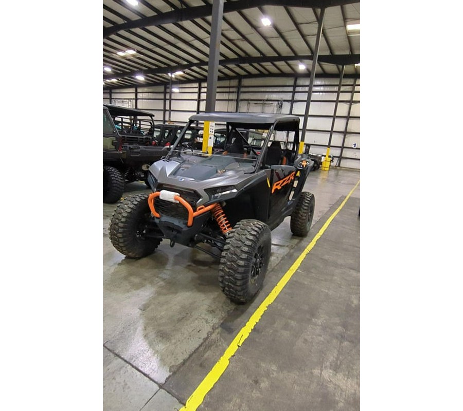 2024 Polaris® RZR XP 1000 Ultimate
