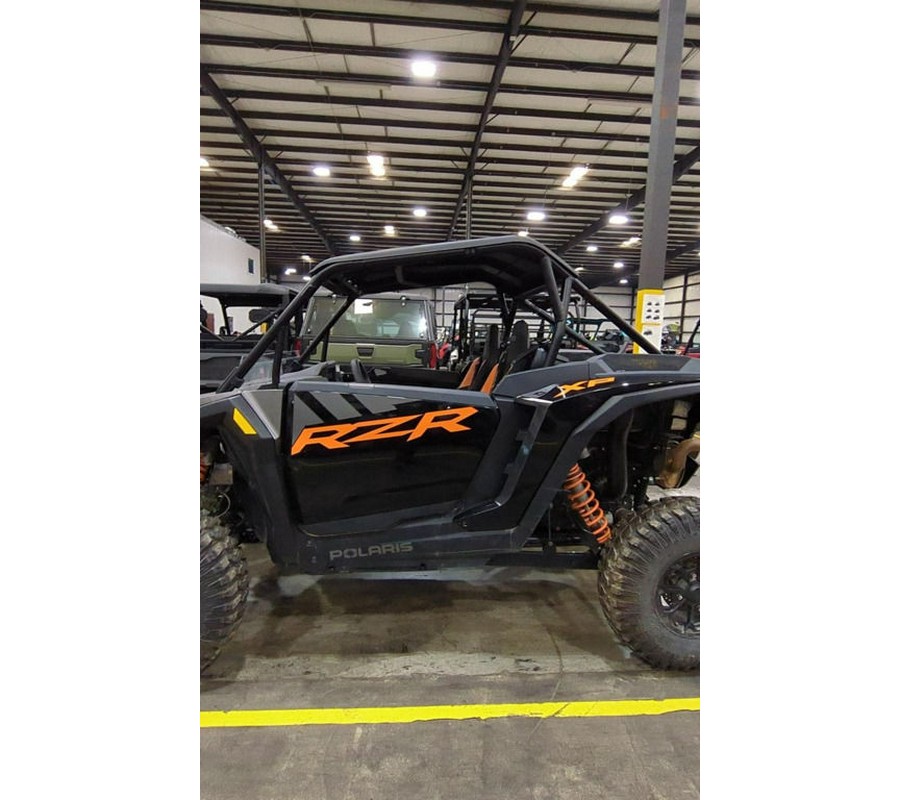2024 Polaris® RZR XP 1000 Ultimate